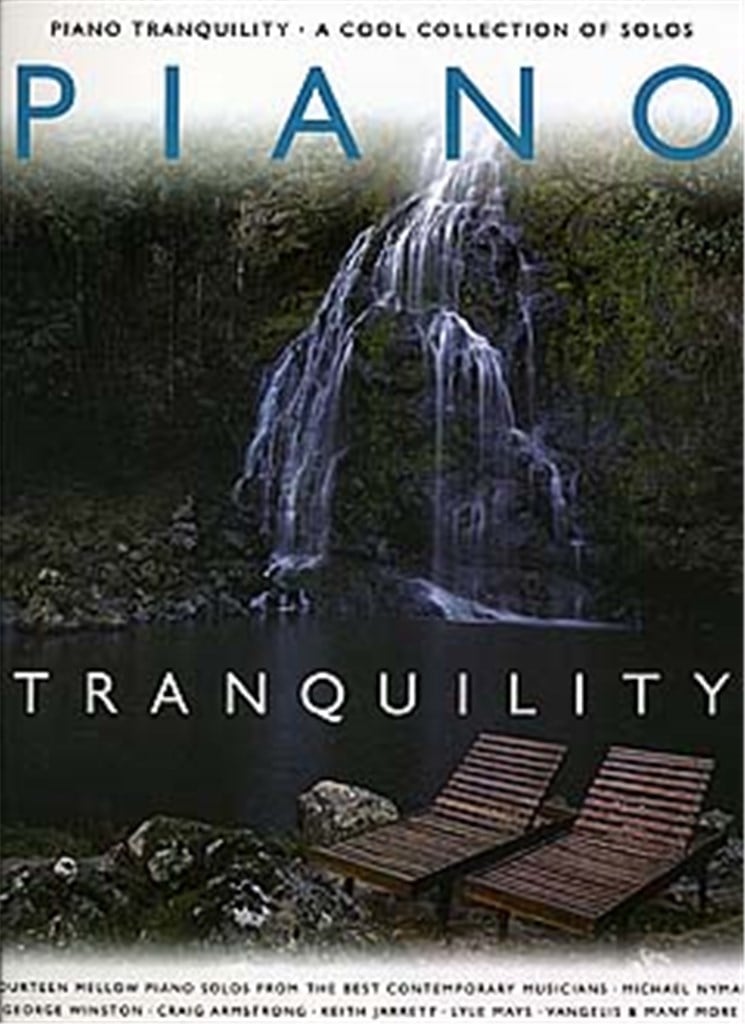 Piano Tranquility